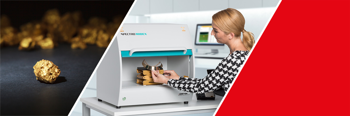 SPECTRO MIDEX MID05