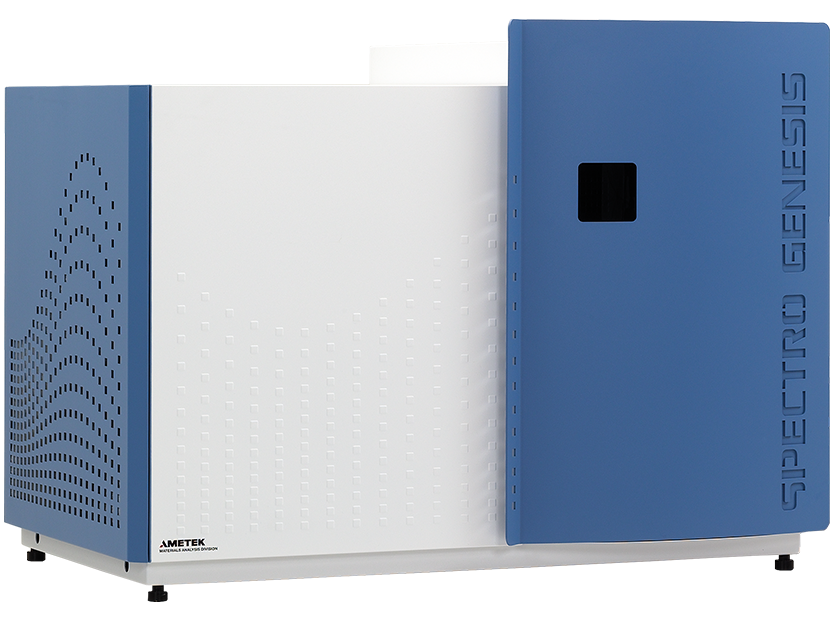 SPECTRO GENESIS ICP Analysis SPECTRO Analytical
