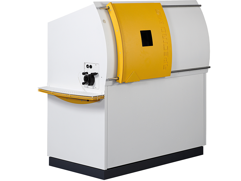 ICPMS, ICP Mass, ICP Mass spectrometry, SPECTRO MS