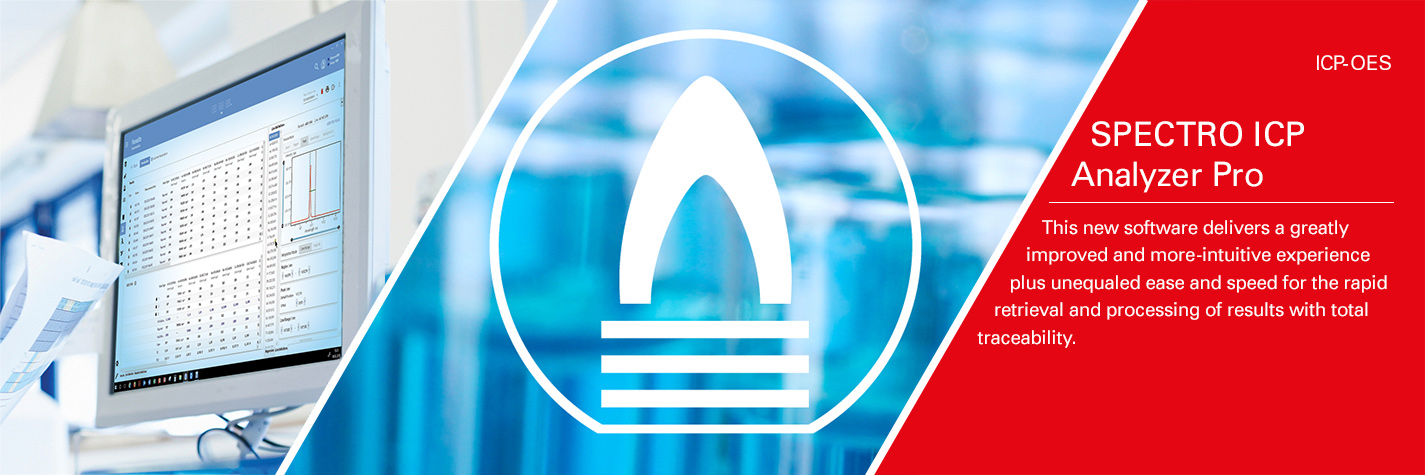 Elemental Analysis - Spectrometers | SPECTRO Analytical Elemental Analysis