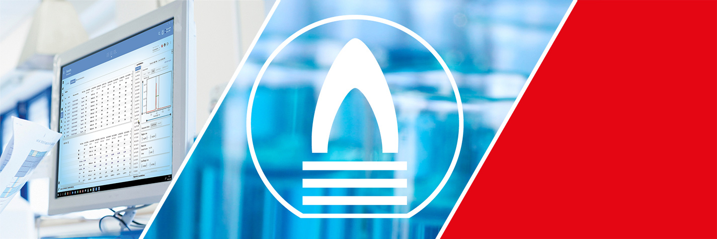 ICP-Software Analyzer Pro