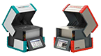 XRF - X-Ray Fluorescence Spectrometer
