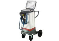 Mobile Metal Analyzer SPECTROTEST