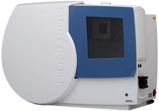 ICP-OES Analyzer SPECTRO ARCOS