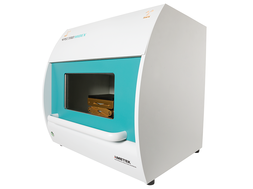 SPECTRO MIDEX XRF Spectrometer Precious Metals