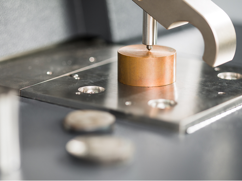 Trace Metal Analysis SPECTROLAB S SPECTRO Analytical