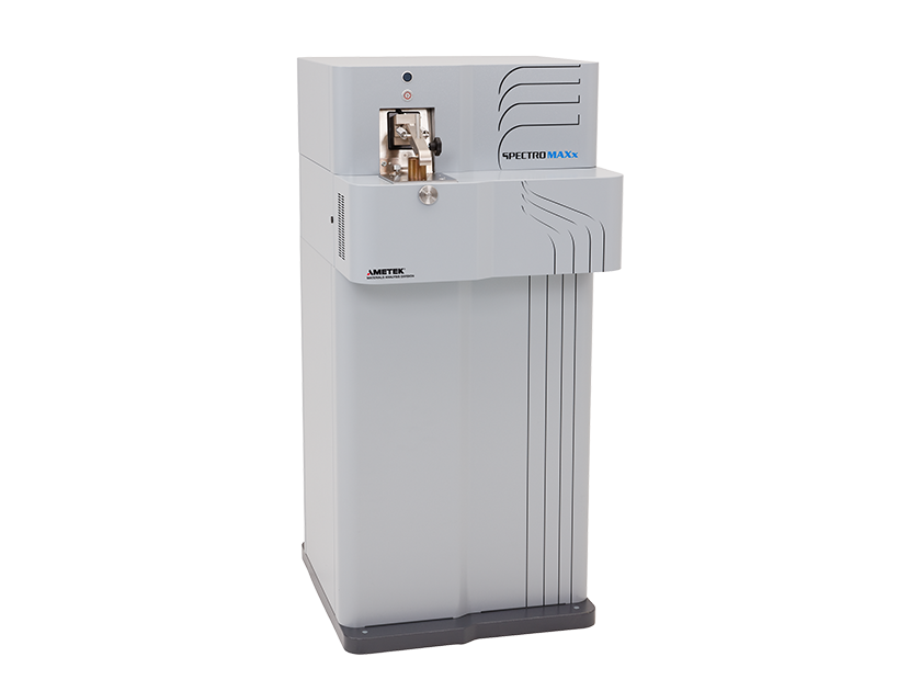 SPECTROMAXx Metal Analyzer SPECTRO Analytical